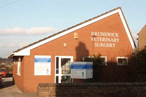 Brunswick Veterinary Clinic