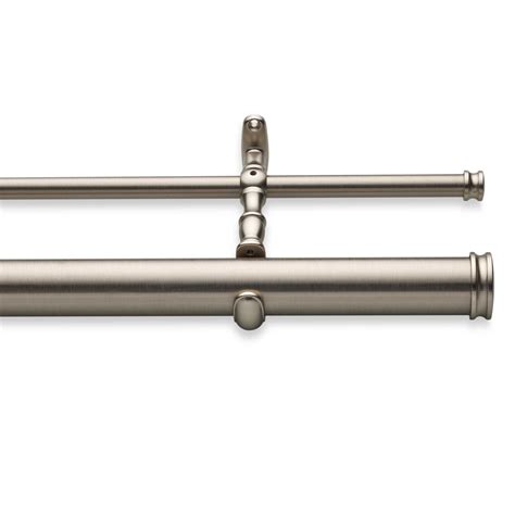 Brushed-Nickel-Curtain-Rod
