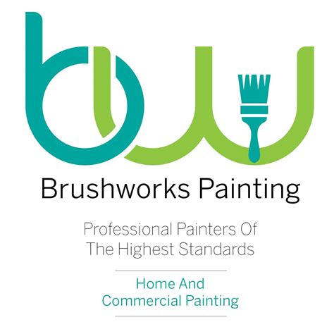 Brushwork Painting Contractor