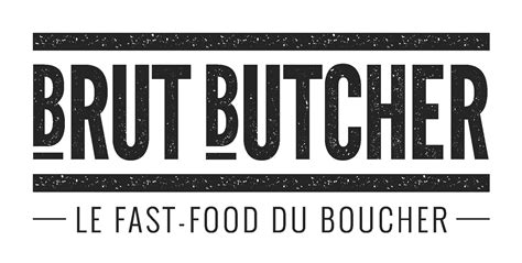 Brut Butcher à Chauray