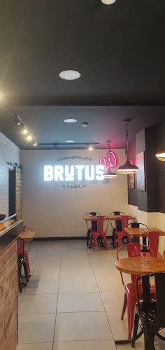 Brutus Kitchen Alcabideche