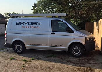 Bryden Electrical Ltd