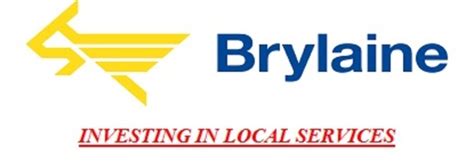 Brylaine Travel Ltd