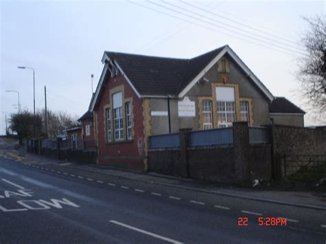 Bryn Community Primary School