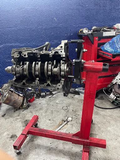 Bs Auto - Progres Mecanic à Vitry-sur-Seine