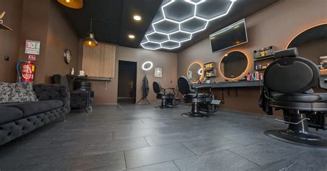 Bs Coiffure à Wingles