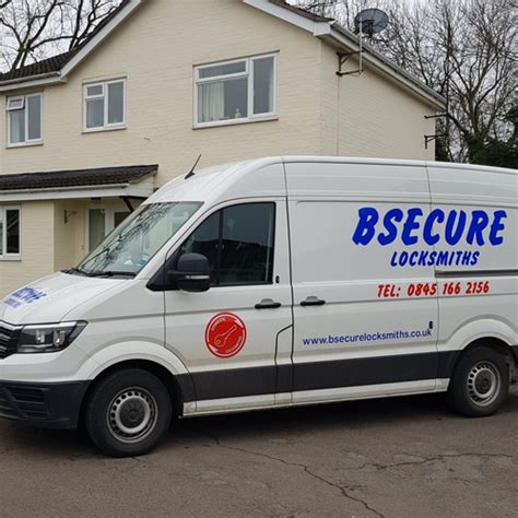 Bsecure Locksmiths of Stamford