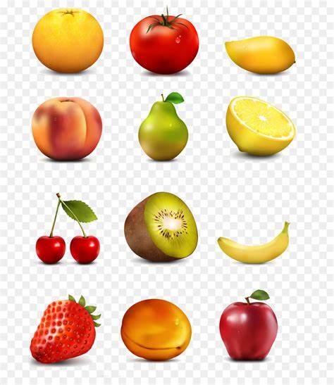 Buah-buahan