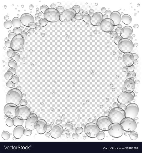 Bubble Circle