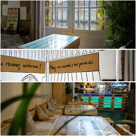 Bubble Zen à Limoges