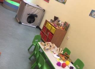 Bubbly Nursery for Special Needs Children