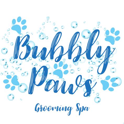 Bubbly Paws Grooming Spa
