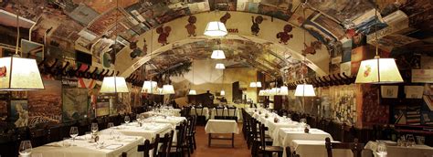 Buca Lapi Florence