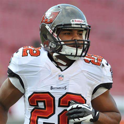 Buccaneers Running Back Depth Chart