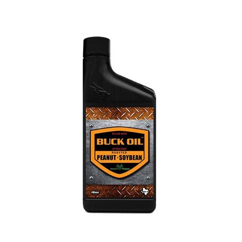 Buck Oil