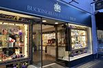 Buckingham Palace Gift Shop
