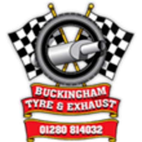 Buckingham Tyre and Exhaust Centre