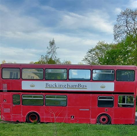 Buckinghambus à Saint-Philbert-sur-Risle