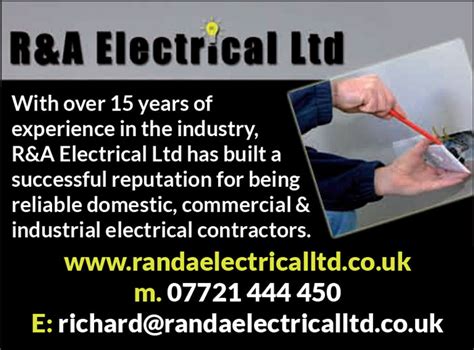 Buckinghamshire Electrical Limited