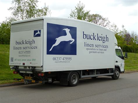 Buckleigh Linen Services
