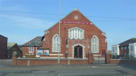 Buckley Cross Methodist Church