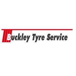 Buckley Tyres- Team Protyre