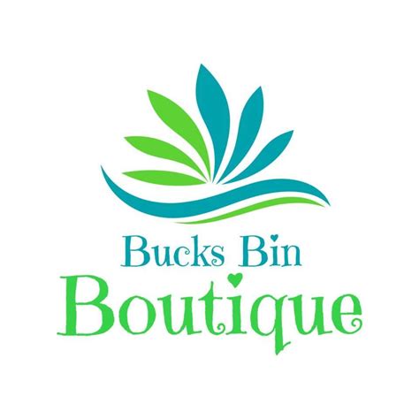 Bucks Bin Boutique