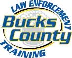 Bucks County Public Safety Training Center Course Catalog