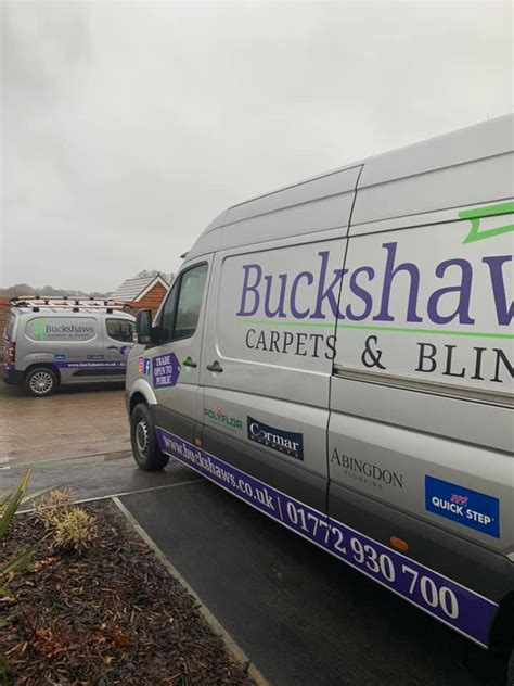Buckshaws Carpets, Flooring and Beds