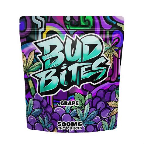 Bud's Bites