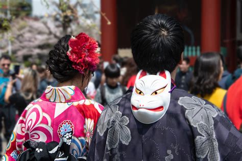 Budaya Japan