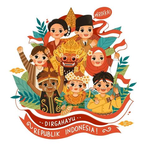 Budaya Indonesia