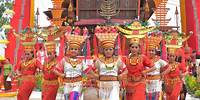 Budaya Khas Sulawesi