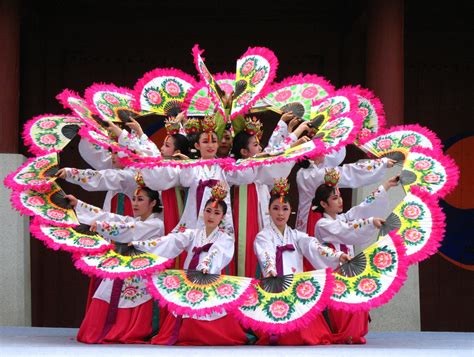 Budaya Korea