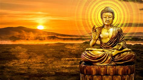 Buddha HD Wallpapers for PC