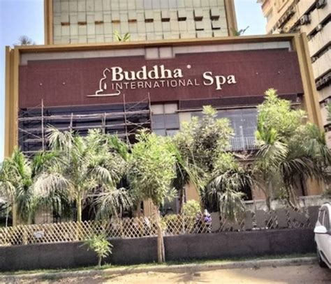 Buddha International Spa (BIS)