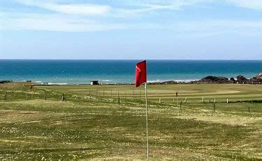 Bude Pitch and Putt