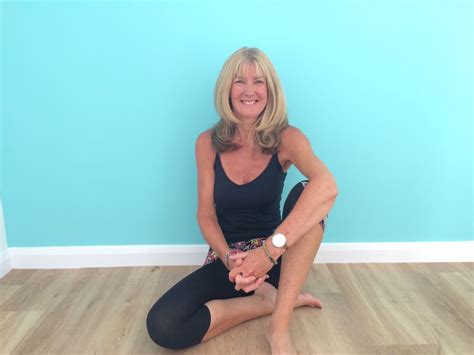 Bude Yoga & therapy space
