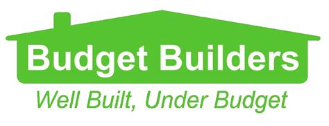 Budget Builders
