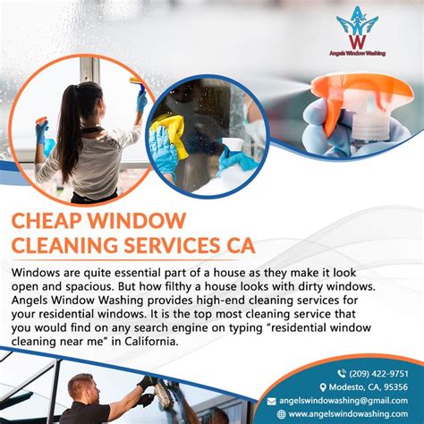 Budget Window Cleaners