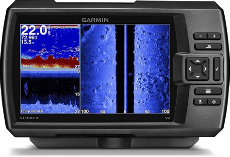 Budget for the Down Imaging Fish Finder