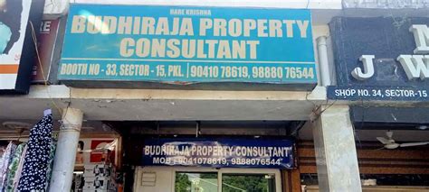 Budhiraja Property Consultant- best and oldest property consultant