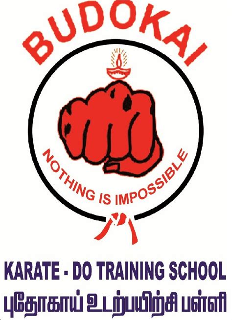 Budokai Karate Do Training School International