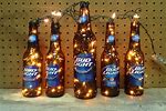 Budweiser Christmas Lights