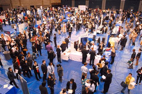 Buffalo Career Fair