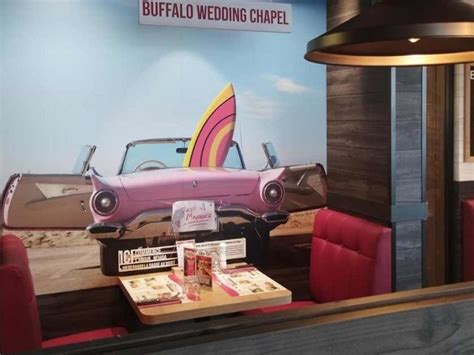 Buffalo Grill Guilers à Guilers