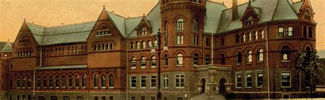 Buffalolib.org Catalog