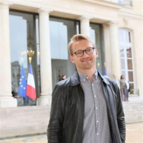 Buffard Florent à Paris