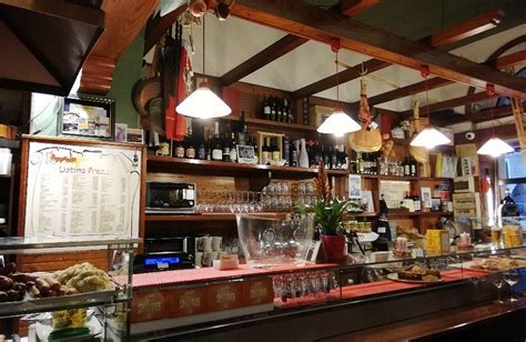 Buffet L'Approdo Trieste