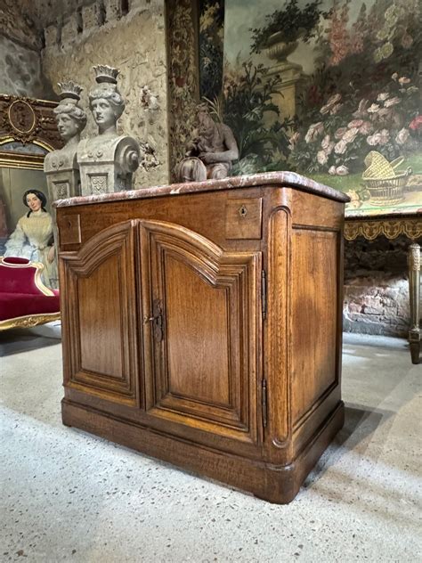 Buffet Nicolas à Sigottier